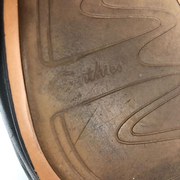 Earthies Fontana Loafer black - Picture 13 of 16